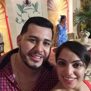 Meet your Posher, Christo